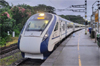 Dakshina Kannada MP Brijesh Chowta demands Vande Bharat Express service between Mangaluru and Mumbai